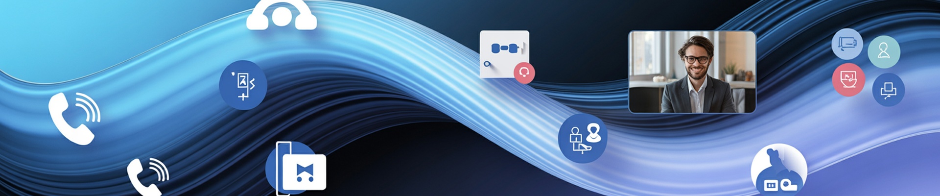 Comunicaciones Unificadas (UCaaS)